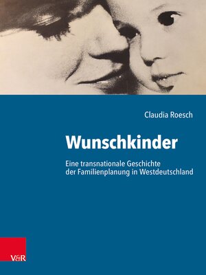 cover image of Wunschkinder